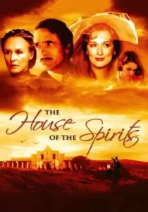 The House of the Spirits