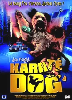 The Karate Dog ตูบพันธุ์เกรียน เดี๋ยวเตะ เดี๋ยวกัด