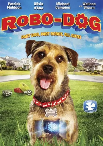 Robo-Dog โรโบด็อก เจ้าตูบสมองกล