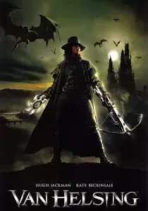 Van Helsing แวน เฮลซิง นักล่าล้างเผ่าพันธุ์ปีศาจ