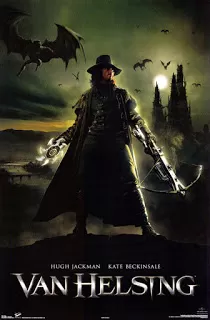 Van Helsing แวน เฮลซิง นักล่าล้างเผ่าพันธุ์ปีศาจ