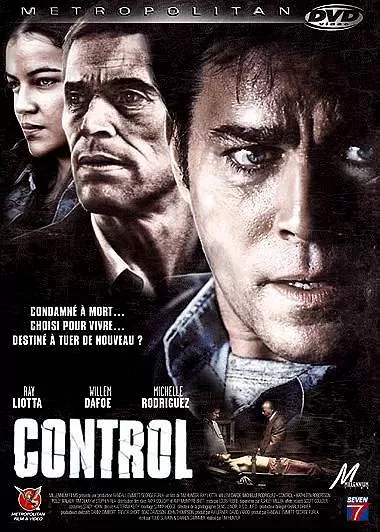 Control ล่าล้างสมอง จอมคนอำมหิต