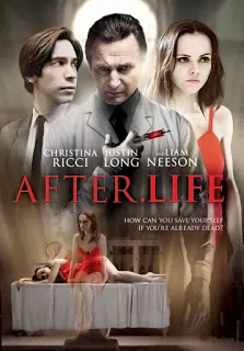 After.Life เหมือนตาย แต่ไม่ตาย