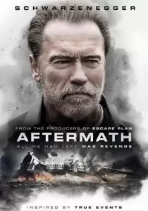 Aftermath ฅนเหล็ก ทวงแค้นนิรันดร์ [ซับไทย]