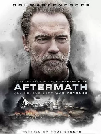 Aftermath ฅนเหล็ก ทวงแค้นนิรันดร์ [ซับไทย]