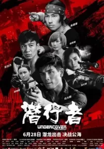 Undercover Punch and Gun ทลายแผนอาชญกรรมระห่ำโลก