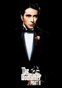 The Godfather Part 2 เดอะ ก็อดฟาเธอร์ ภาค 2