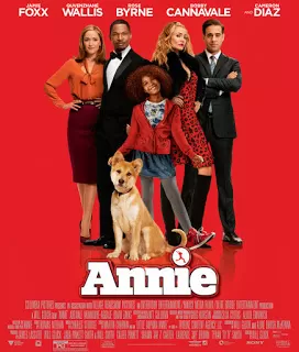 Annie หนูน้อยแอนนี่