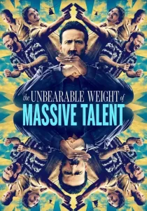 The Unbearable Weight of Massive Talent ข้านี่แหละ นิค ‘ฟักกลิ้ง’ เคจ