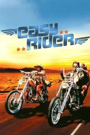 Easy Rider ขี่ผิดสูตร