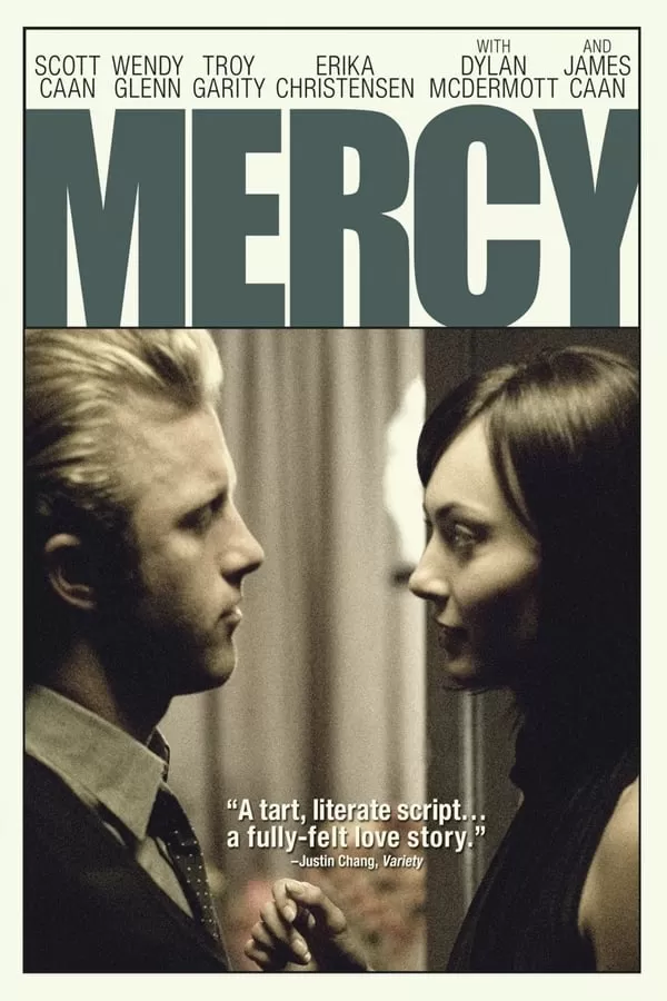 Mercy เมอร์ซี่ คือเธอ คือรัก