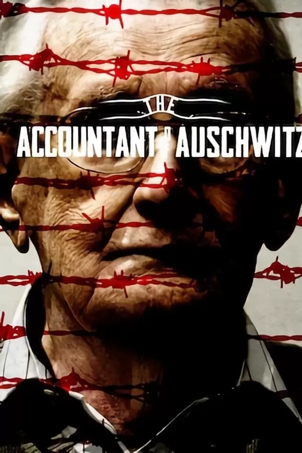 The Accountant of Auschwitz วันตัดสินนาซี