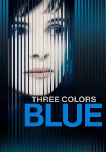 Three Colors Blue