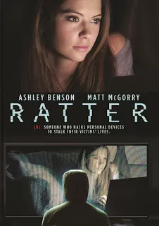 Ratter แอบดูมรณะ