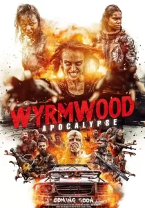 Wyrmwood Apocalypse บรรยายไทย