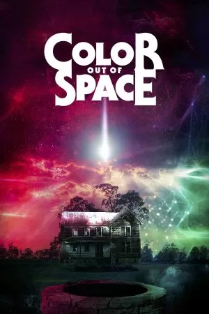 Color Out of Space สีหมดอวกาศ