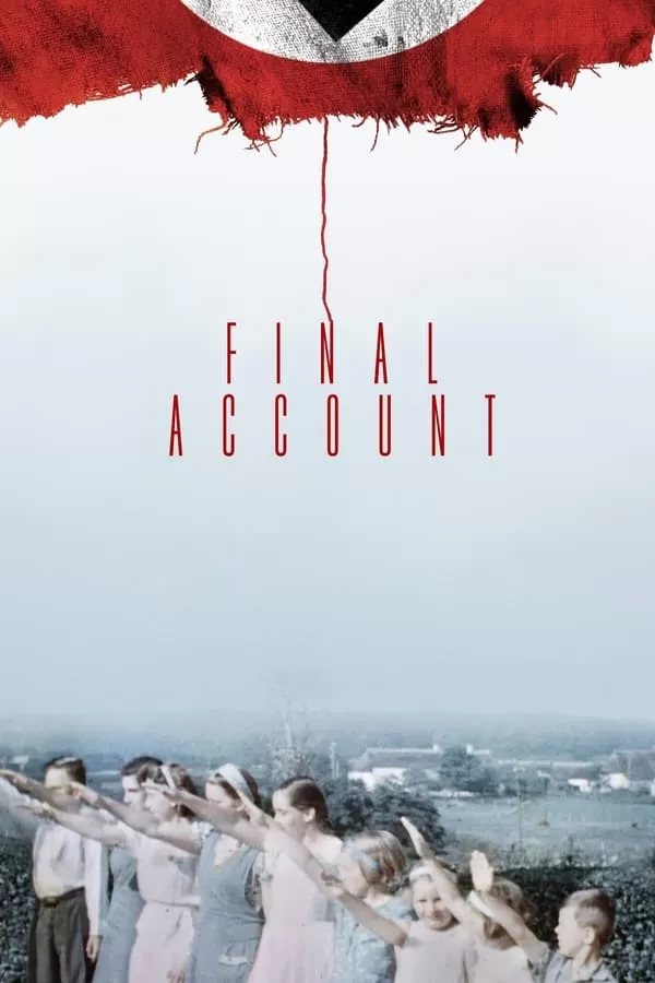 Final Account ไฟนอลแอคเคาต์