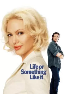 Life or Something Like It สวรรค์เจ้าขา…ขอเวลาพบรักแท้