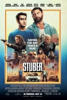 Stuber สตูเบอร์