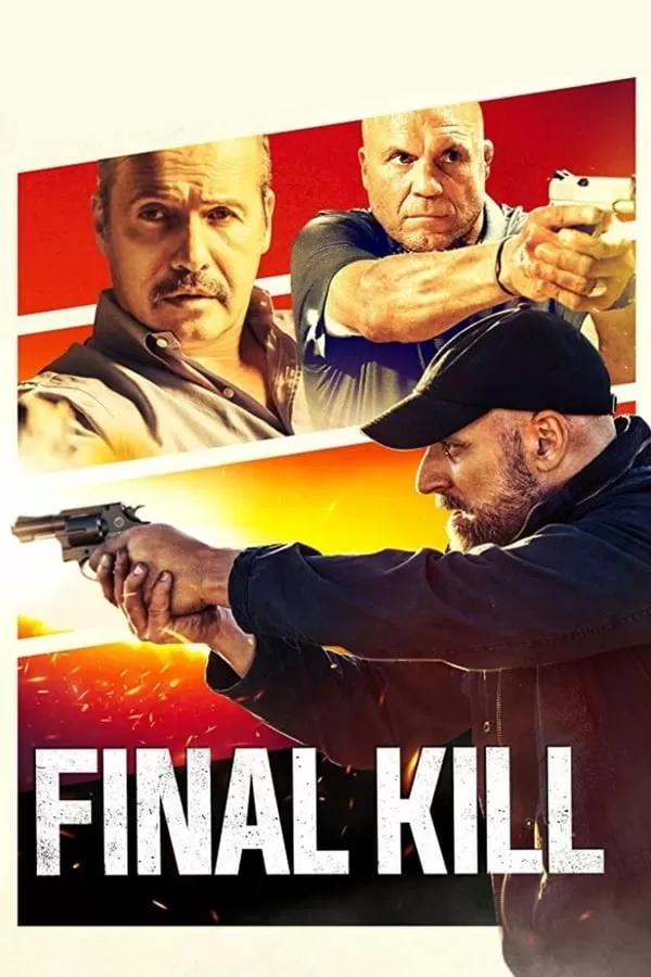 Final Kill ฆ่าครั้งสุดท้าย