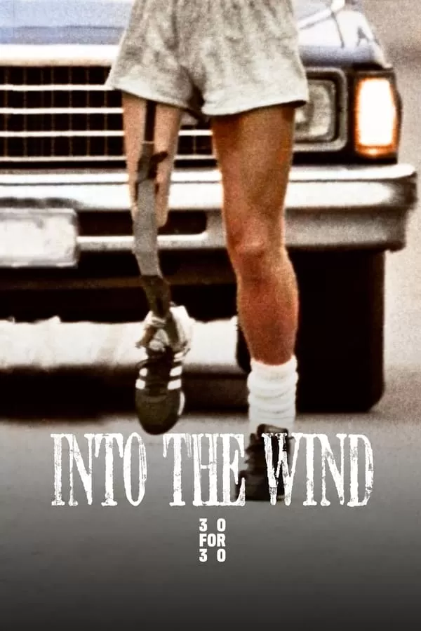 Into the Wind สู่สายลมแห่งรัก