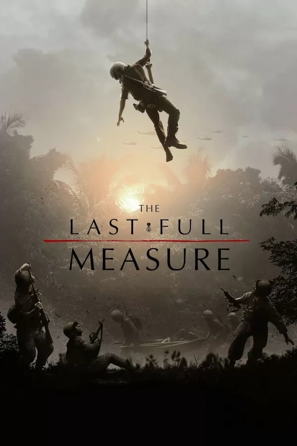 The Last Full Measure วีรบุรุษโลกไม่จำ