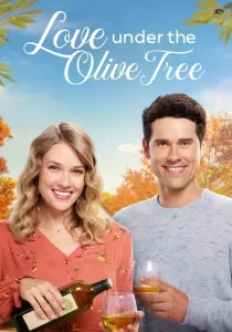 Love Under the Olive Tree หัวใจบานฉ่ำใต้ต้นมะกอก