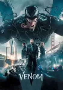Venom เวน่อม