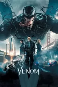 Venom เวน่อม