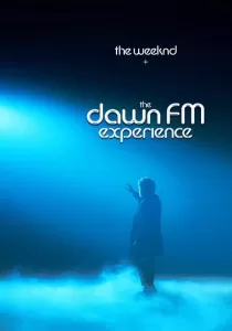 The Weeknd X the Dawn FM Experience บรรยายไทย