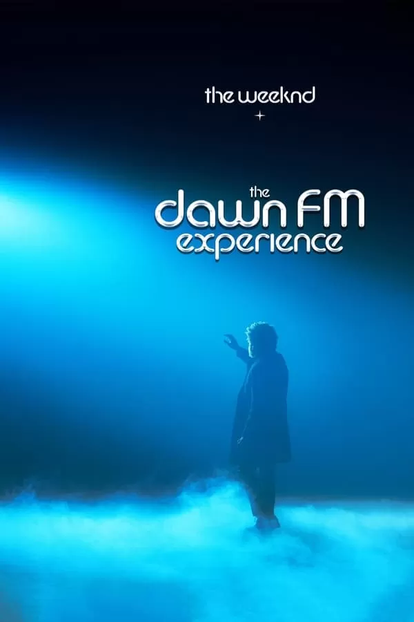 The Weeknd X the Dawn FM Experience บรรยายไทย