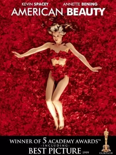 American Beauty อเมริกัน บิวตี้