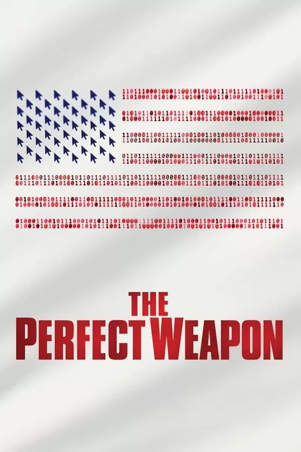 The Perfect Weapon ยุทธศาสตร์ล้ำยุค