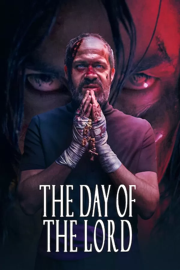 Menendez The Day of the Lord | Netflix วันปราบผี