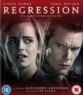 Regression รีเกรสชั่น สัมผัส…ผวา