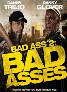 Bad Ass 2 เก๋าโหดโคตรระห่ำ 2