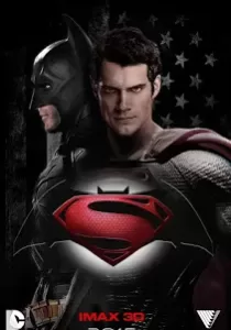 Batman v Superman Dawn of Justice แบทแมน ปะทะ ซูเปอร์แมน แสงอรุณแห่งยุติธรรม