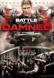 Battle Of The Damned สงครามจักรกลถล่มกองทัพซอมบี้