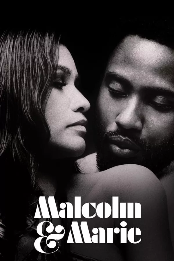 Malcolm & Marie มัลคอล์ม แอนด์ มารี