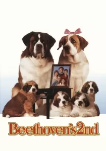 Beethoven’s 2nd