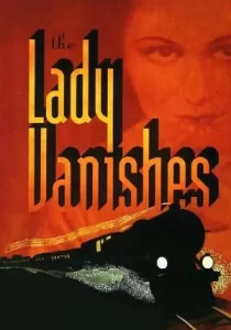 The Lady Vanishes ทริปนี้ไม่มีเหงา
