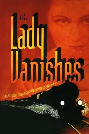 The Lady Vanishes ทริปนี้ไม่มีเหงา