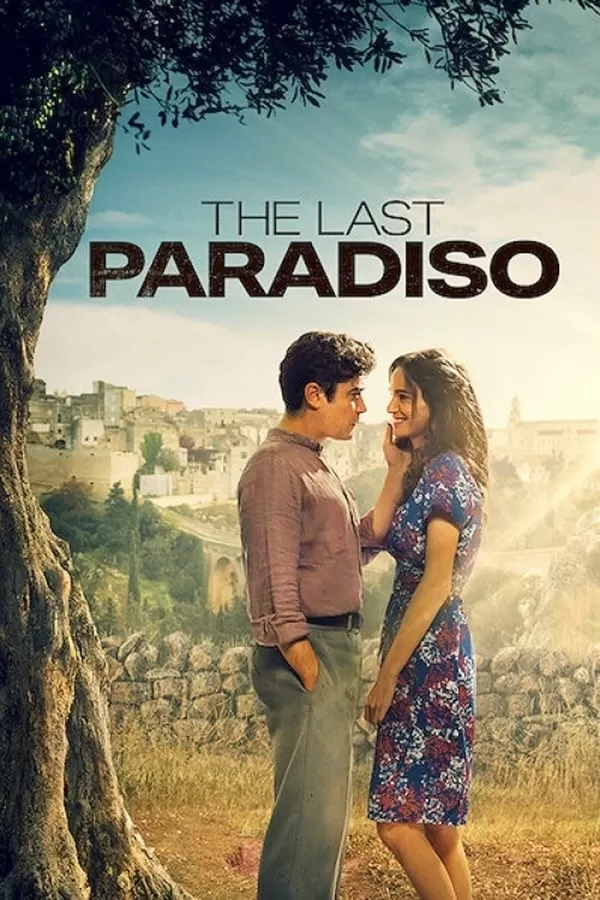 The Last Paradiso เดอะ ลาสต์ พาราดิสโซ