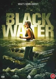 Black Water เหี้ยมกว่านี้ ไม่มีในโลก