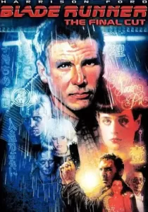 Blade Runner เบลด รันเนอร์