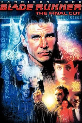 Blade Runner เบลด รันเนอร์