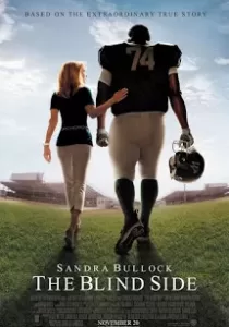 The Blind Side เดอะ ไบลด์ ไซด์ แม่ผู้นี้มีแต่รักแท้