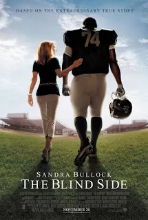 The Blind Side เดอะ ไบลด์ ไซด์ แม่ผู้นี้มีแต่รักแท้