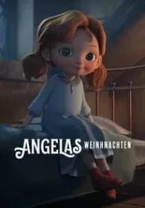 Angela’s Christmas คริสต์มาสของแอนเจลล่า