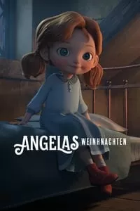 Angela’s Christmas คริสต์มาสของแอนเจลล่า